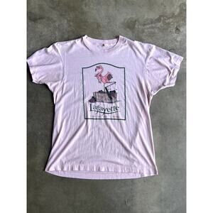 Vintage Florida Lafayette T-shirt
